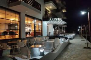 Grand Hotel Pogradec, Pogradec