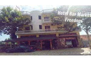 Hotel Freedom, Lezha