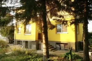 Stai za gosti "Dom Gradina Vita" / Guest Rooms "House Vita Garden", Sofia