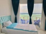 Double Room with Balcony and Sea View