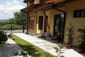 Guest House Ideal, Saparevo