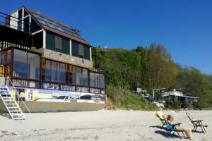 Happy beach, Varna