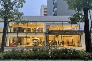 The Quarter Onnut by UHG, Bangkok