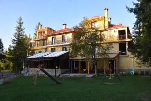 Hotel Sima, Troyan