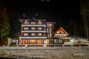 103 Alpine Hotel, Panichishte