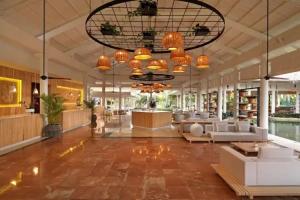 Melia Punta Cana Beach Wellness Inclusive - Adults only, Punta Cana