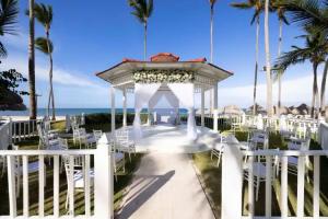 Melia Caribe Beach Resort-All Inclusive, Punta Cana