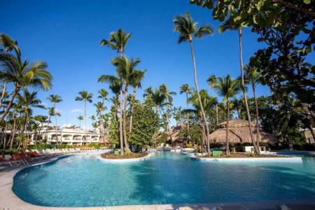 Impressive Punta Cana - All Inclusive - 46