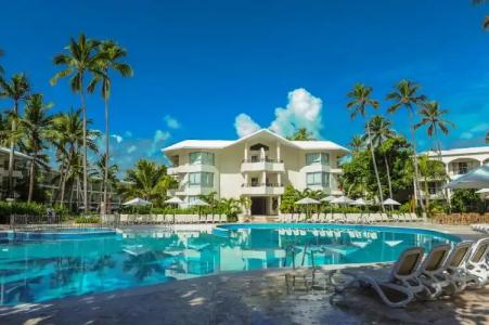 Impressive Punta Cana - All Inclusive - 16