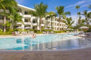 Impressive Premium Punta Cana, Punta Cana