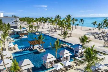 Hyatt Zilara Cap Cana - Adults Only - 16