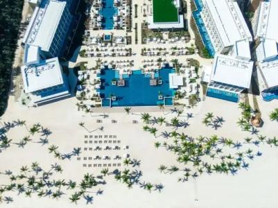 Hyatt Zilara Cap Cana - Adults Only - 35