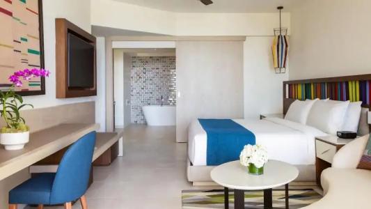 Hyatt Zilara Cap Cana - Adults Only - 129