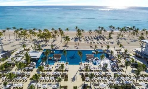 Hyatt Zilara Cap Cana - Adults Only - 31