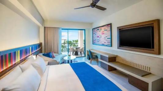 Hyatt Zilara Cap Cana - Adults Only - 113