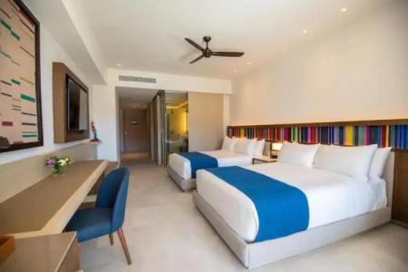 Hyatt Zilara Cap Cana - Adults Only - 102