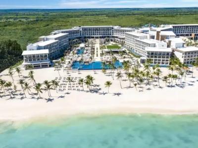 Hyatt Zilara Cap Cana - Adults Only - 38