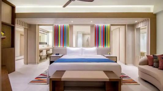 Hyatt Zilara Cap Cana - Adults Only - 116