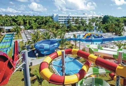 Riu Naiboa - All Inclusive - 36