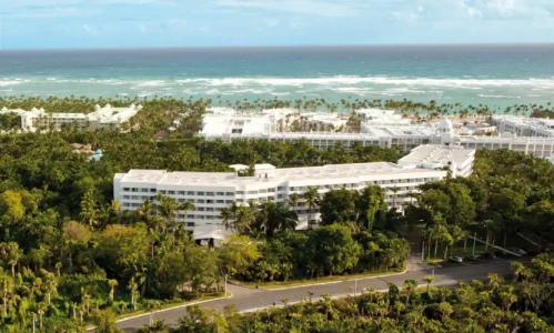 Riu Naiboa - All Inclusive - 30