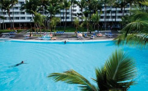 Riu Naiboa - All Inclusive - 19