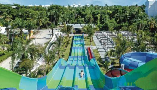 Riu Naiboa - All Inclusive - 14