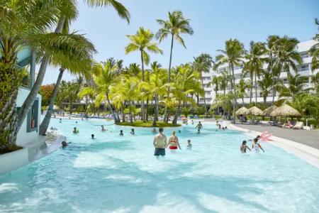 Riu Naiboa - All Inclusive - 20