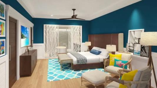 Margaritaville Island Reserve Cap Cana Hammock - Adults-Only, A Karisma Island Reserve Inclusive Resort - 20