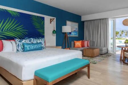 Margaritaville Island Reserve Cap Cana Hammock - Adults-Only, A Karisma Island Reserve Inclusive Resort - 69