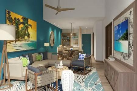 Margaritaville Island Reserve Cap Cana Hammock - Adults-Only, A Karisma Island Reserve Inclusive Resort - 29