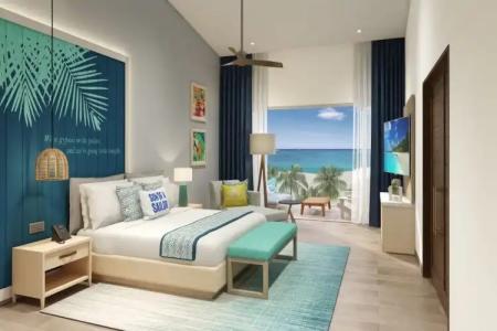 Margaritaville Island Reserve Cap Cana Hammock - Adults-Only, A Karisma Island Reserve Inclusive Resort - 27