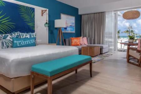 Margaritaville Island Reserve Cap Cana Hammock - Adults-Only, A Karisma Island Reserve Inclusive Resort - 62