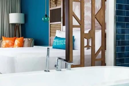 Margaritaville Island Reserve Cap Cana Hammock - Adults-Only, A Karisma Island Reserve Inclusive Resort - 57