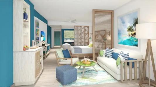 Margaritaville Island Reserve Cap Cana Hammock - Adults-Only, A Karisma Island Reserve Inclusive Resort - 12