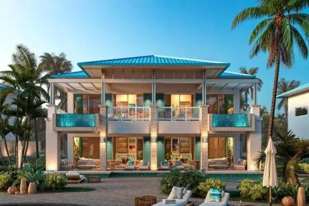 Margaritaville Island Reserve Cap Cana Hammock - Adults-Only, A Karisma Island Reserve Inclusive Resort - 25