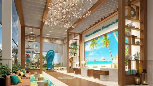 Margaritaville Island Reserve Cap Cana Hammock - Adults-Only, A Karisma Island Reserve Inclusive Resort - 18