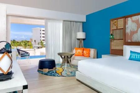 Margaritaville Island Reserve Cap Cana Hammock - Adults-Only, A Karisma Island Reserve Inclusive Resort - 88