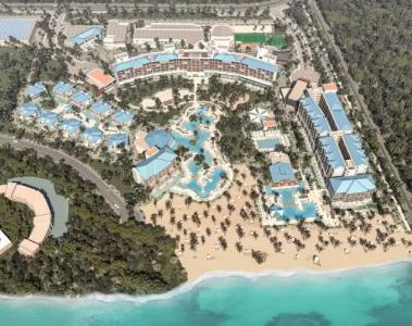 Margaritaville Island Reserve Cap Cana Hammock - Adults-Only, A Karisma Island Reserve Inclusive Resort - 11