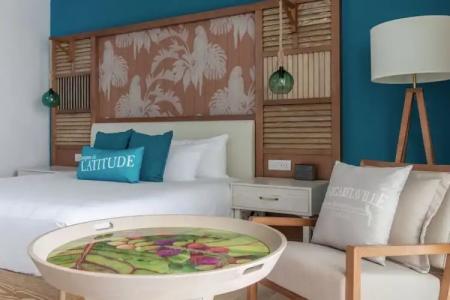 Margaritaville Island Reserve Cap Cana Hammock - Adults-Only, A Karisma Island Reserve Inclusive Resort - 37