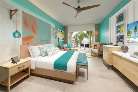 Margaritaville Island Reserve Cap Cana Hammock - Adults-Only, A Karisma Island Reserve Inclusive Resort - 26