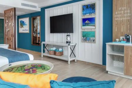 Margaritaville Island Reserve Cap Cana Hammock - Adults-Only, A Karisma Island Reserve Inclusive Resort - 90