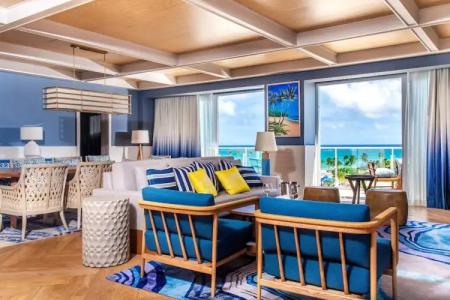 Margaritaville Island Reserve Cap Cana Hammock - Adults-Only, A Karisma Island Reserve Inclusive Resort - 76