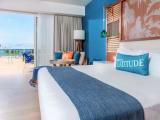 Luxury Suite beachfront