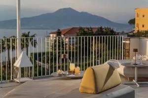 Domo 20 Hotel & Rooftop, Vico Equense