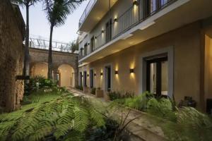 Luca Hotel by The Oxo House, Santo Domingo