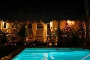 Punta Popy Boutique Hotel, Las Terrenas