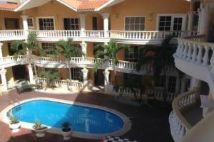 Herard share apartamento, Punta Cana