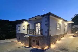 Skala luxury rooms, Cetinje