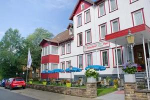 Enjoyhotel Harz, Hahnenklee-Bockswiese