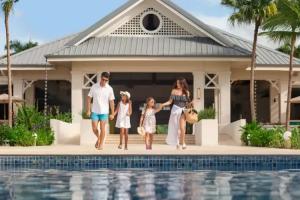 Hilton La Romana All-Inclusive Resort & Water Park Punta Cana, Bayahibe